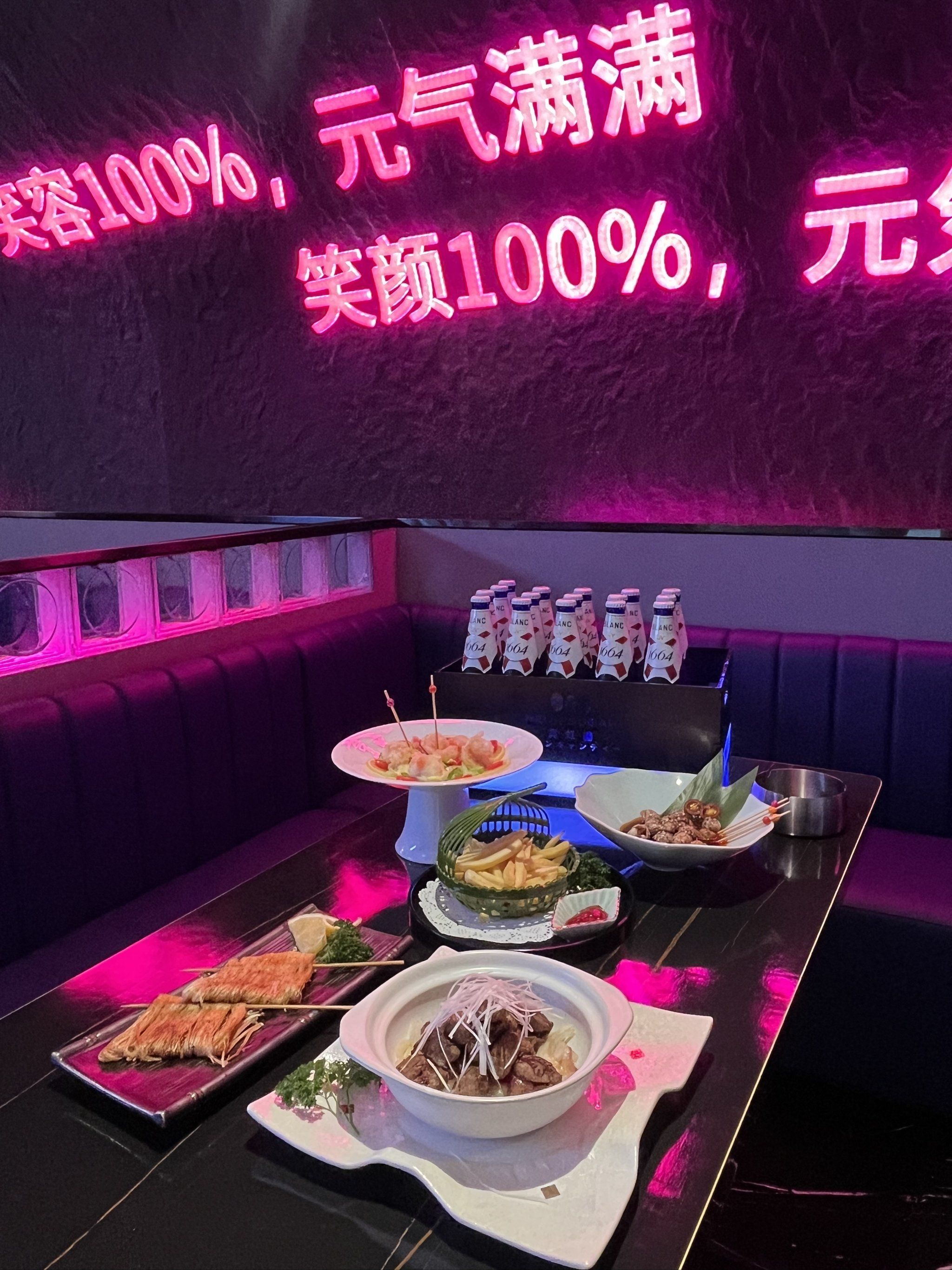 杭州商务ktv单人商务ktv优选场所-上城区ktv预订